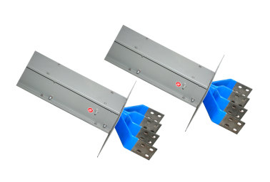 空氣絕緣型母線槽